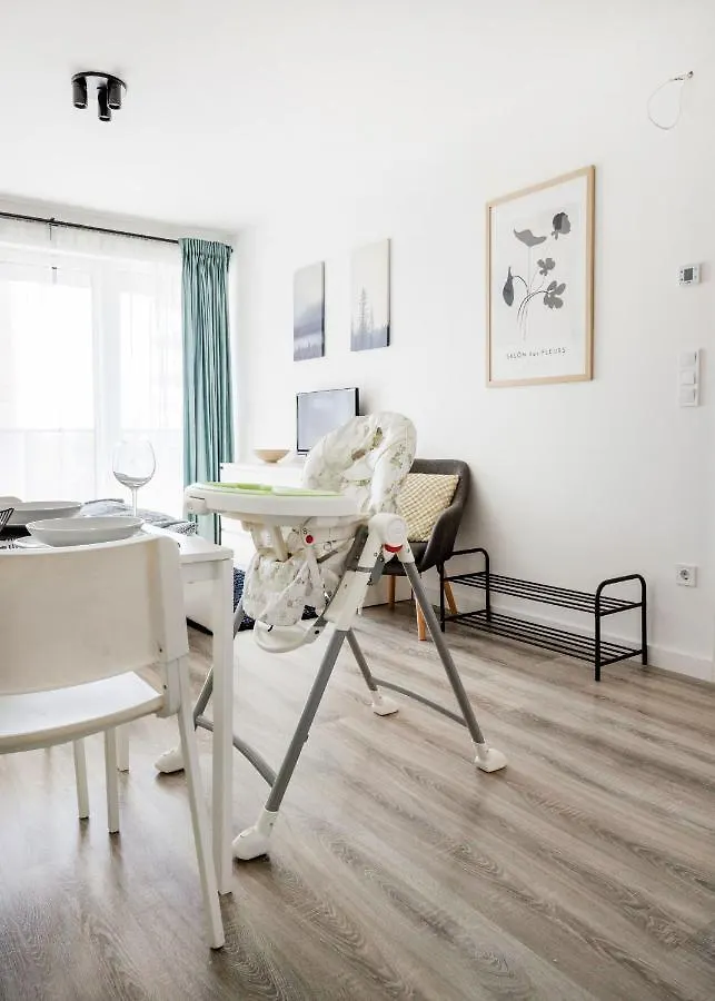 Modern Riverside Apartment With Free Parking Budapest