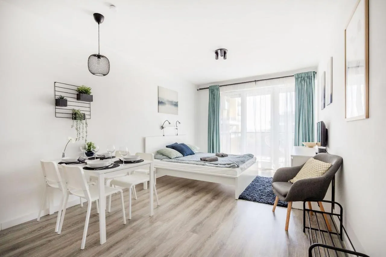 Modern Riverside Apartment With Free Parking Budapest