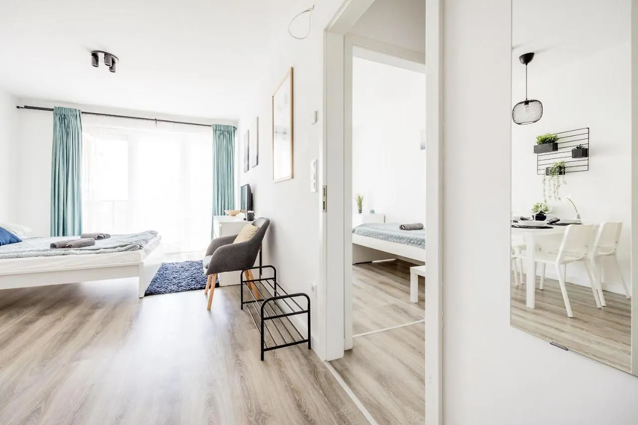 Modern Riverside Apartment With Free Parking Budapest 0*,