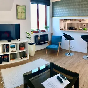 Apartament Kiscsillag Vendeghaz, Budapeszt