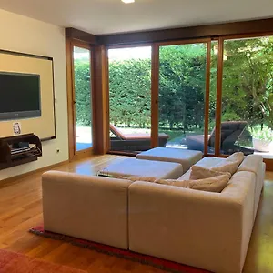 Aquincum Dunaparti Apartman