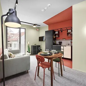 Smartapart Obuda Apartman