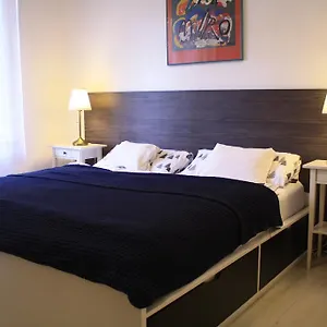 ó-újlak Apartman